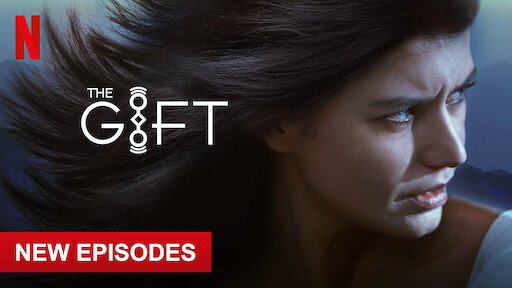 The Gift Netflix Official Site