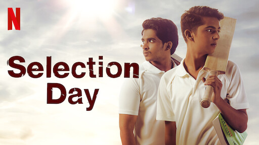 Selection Day | Netflix Official Site