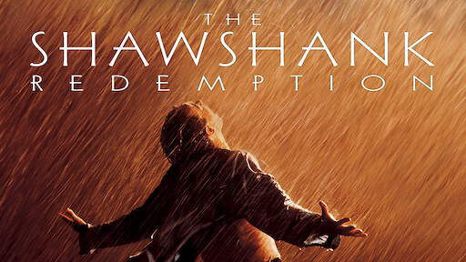 The Shawshank Redemption Netflix