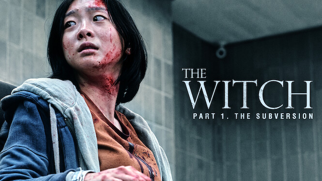 The Witch: Part 1 - The Subversion (2018) - Netflix | Flixable