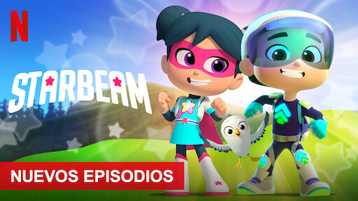 doctora juguetes netflix