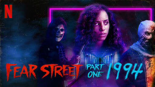 picture Fear Street Part 3 1666 Poster fear street part 3 1666 netflix