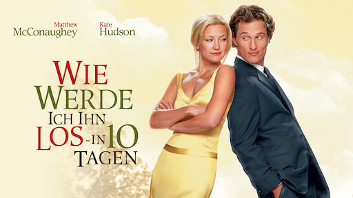 Die Hochzeit Meines Besten Freundes Netflix