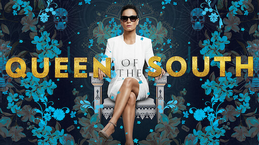 Queen Of The South Netflix