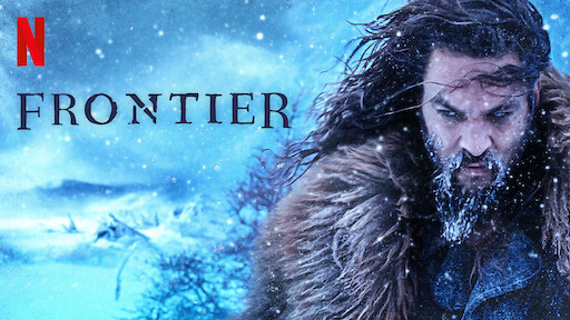 Frontier | Sitio oficial de Netflix