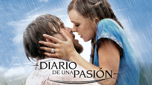 Diario De Una Pasión Netflix