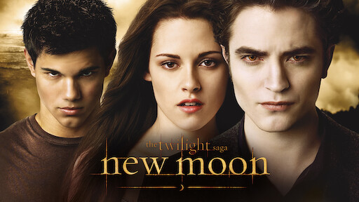 The Twilight Saga Eclipse Netflix