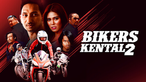 Senario Lagi Netflix