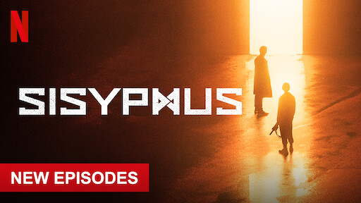 Sisyphus Netflix Official Site