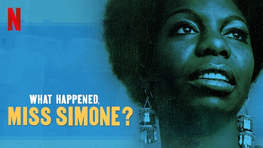 What Happened Miss Simone Netflix Official Site