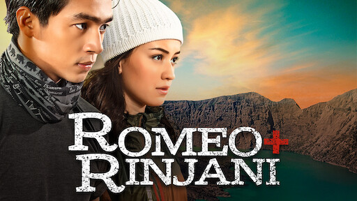 Romeo + Rinjani
