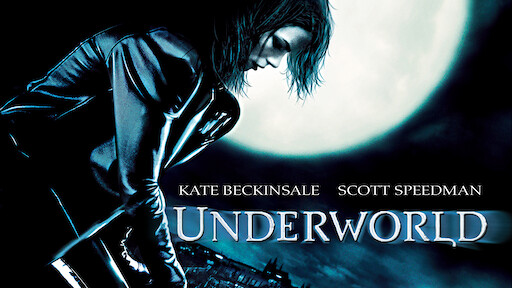 Underworld Awakening Netflix