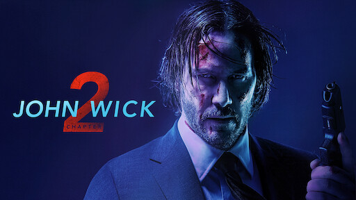 John Wick Netflix