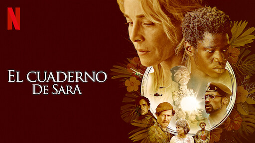 El Cuaderno De Sara Sitio Oficial De Netflix