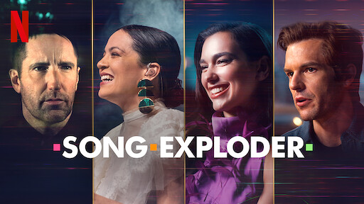 Song Exploder Netflix Official Site Song Exploder Netflix Official Site