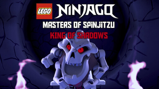 ninjago masters of spinjitzu way of the ninja