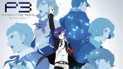 Download persona 3 the movie 2 sub indo