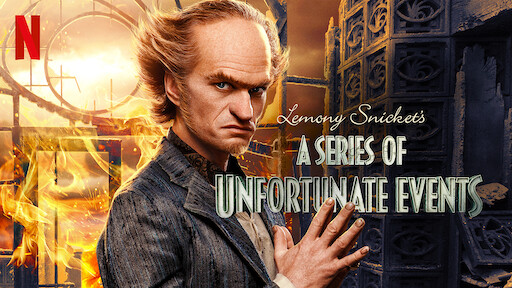 2 events series a torrent of season unfortunate A Series