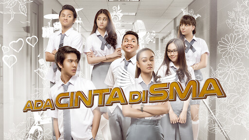 My Generation Netflix