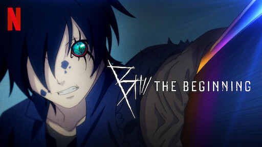 B The Beginning Netflix Official Site