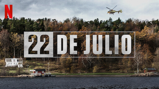 22 de julio | Sitio oficial de Netflix