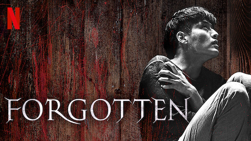 Forgotten | Netflix Official Site