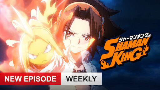 Jujutsu Kaisen Netflix