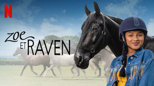 Zoe Et Raven Site Officiel De Netflix Zoe Et Raven Site Officiel De Netflix