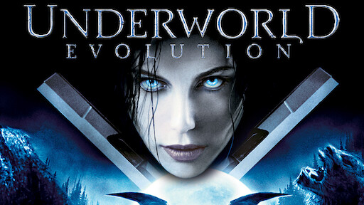 Underworld Netflix
