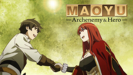 Akashic Record Of Bastard Magic Instructor Netflix Akashic Record Of Bastard Magic Instructor Netflix