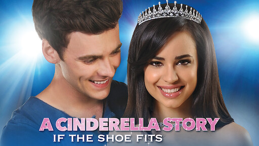 A Cinderella Story Netflix