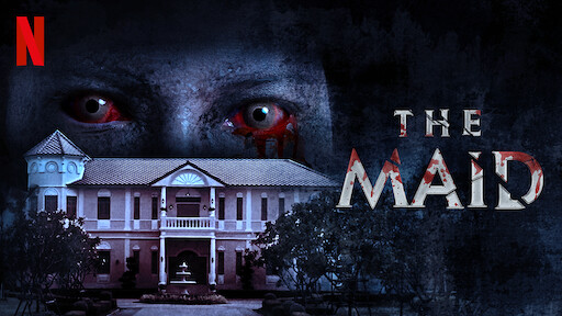 The Maid | horror movies on Netflix