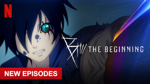 B The Beginning Netflix Official Site