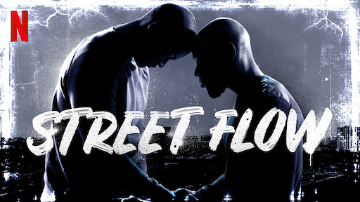Street Flow | Site Oficial Netflix