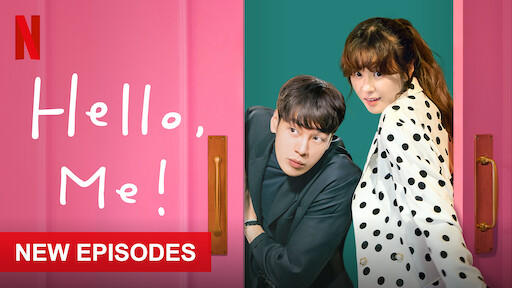 Hello Me Netflix Official Site