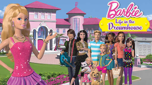 Barbie Die Magie Der Delfine Netflix