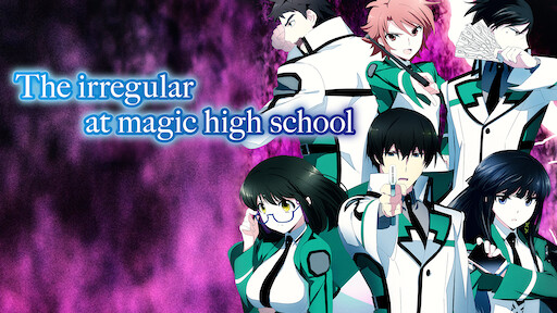 Akashic Record Of Bastard Magic Instructor Netflix Akashic Record Of Bastard Magic Instructor Netflix