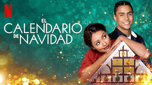 El calendario de Navidad | Sitio oficial de Netflix