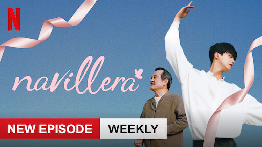 Navillera Netflix Official Site Navillera Netflix Official Site