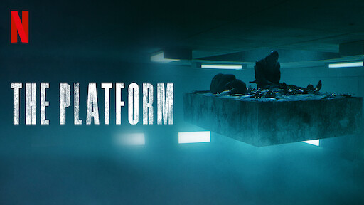 The Platform Netflix Official Site