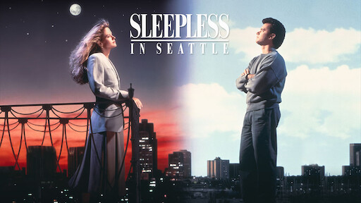 Sleepless In Seattle Netflix