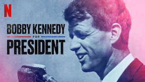 Bobby Kennedy For President Bobbyknetflix Twitter