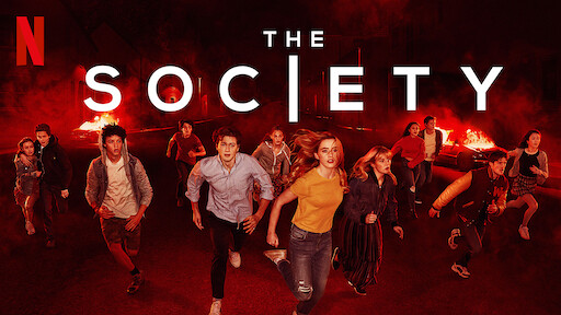 The Society | Netflix Official Site