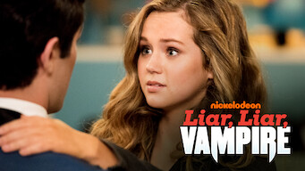 Liar Liar Vampire Cast Liar Liar Vampire Cast