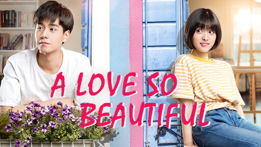 A Love So Beautiful Netflix A Love So Beautiful Netflix