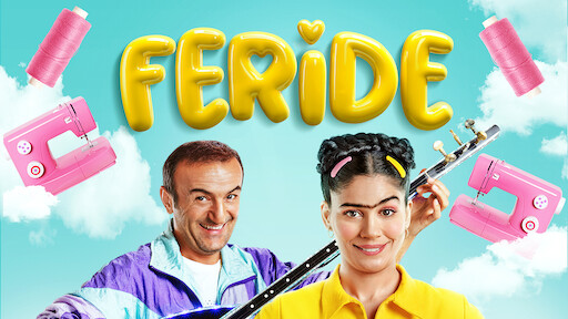 Feride Netflix