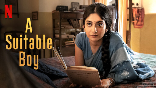 a suitable boy web series online watch