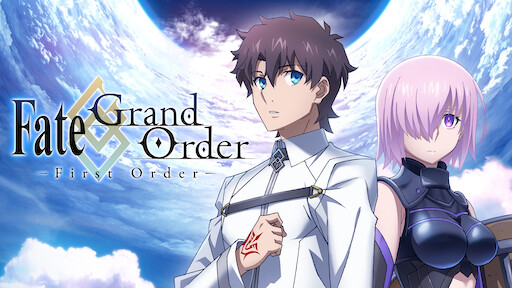 Fate Zero Netflix Fate Zero Netflix