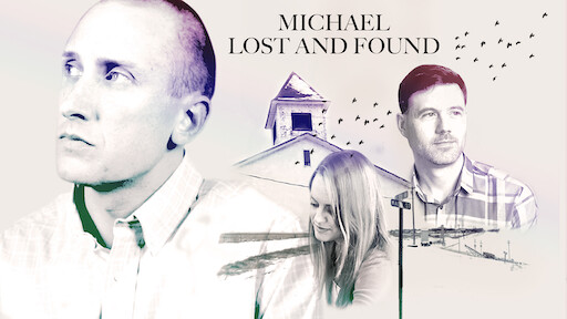 Michael Lost and Found | Netflix