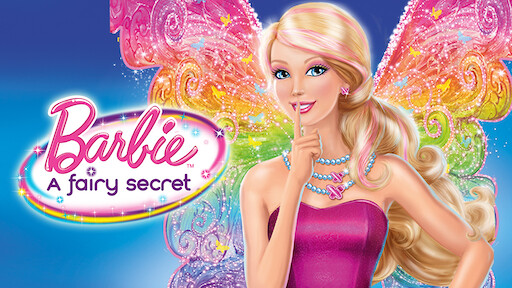 barbie a fairy secret full movie online
